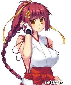 香椎凛