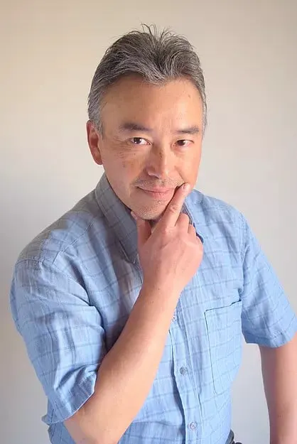 古澤徹