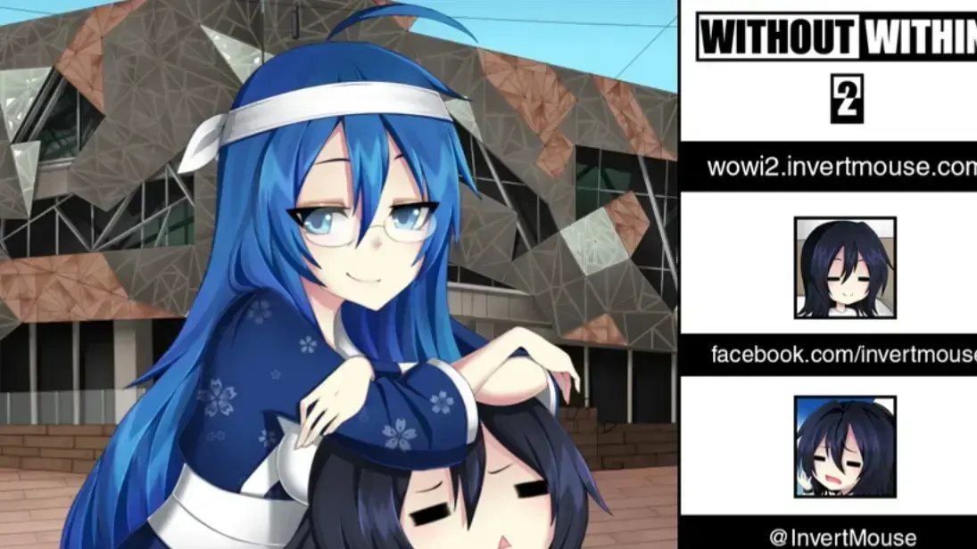 Without Within 2