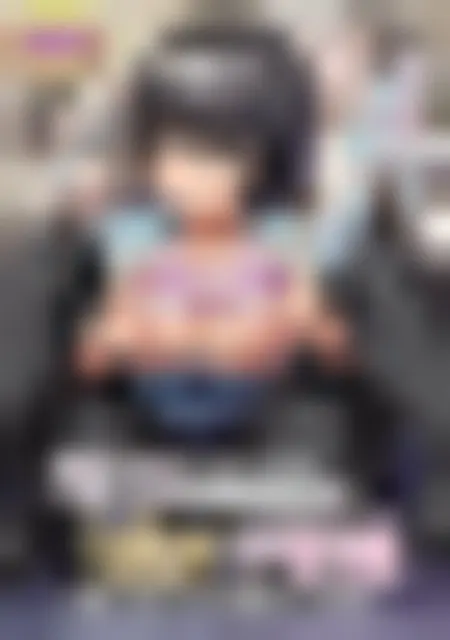 モブな地味娘が主役級のド変態～俺じゃなかったら見逃していたね～