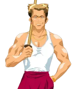 中田 宗史郎