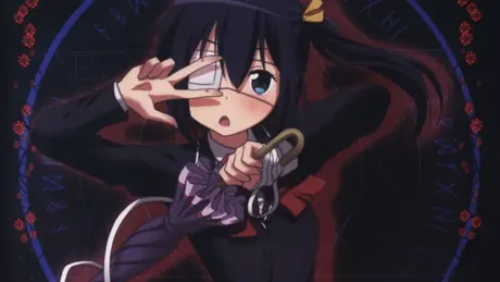 中二病でも痴漢がしたい！
