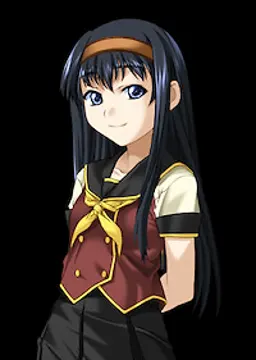 一条 ほづみ