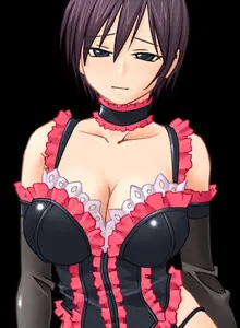 片瀬 枝里花