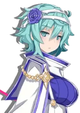 眠り姫