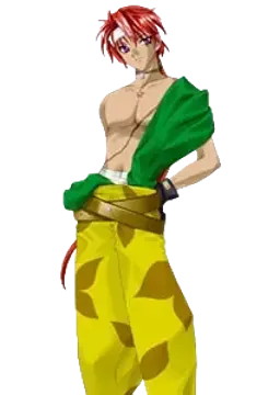 ルビイ＝ジャンクソン