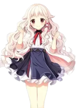 白坂 ハナ