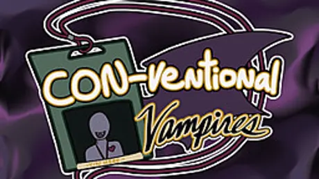 Conventional Vampires