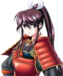仁科 霞