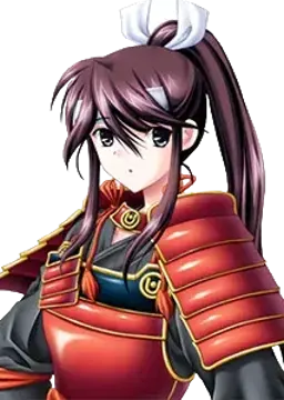 仁科 霞
