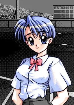 咲野 聖禾