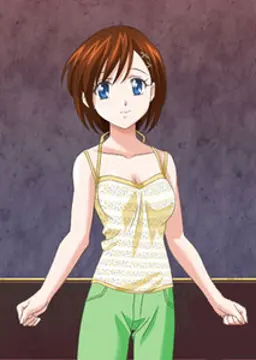 鮎川美津乃