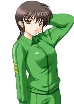 冬樹 こずえ