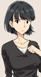 雨宮 葵