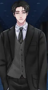 Leiv Kazama