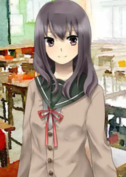 麻里奈