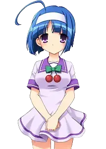 神無月 葵