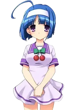 神無月 葵