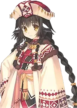 アンジュ