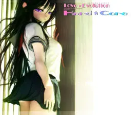 LOVE×EVOLUTION Hard★Core ~セツVer~