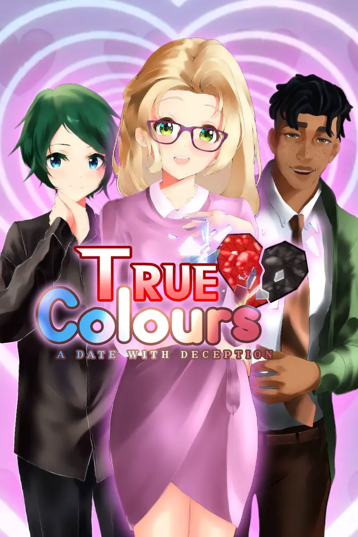 True Colours