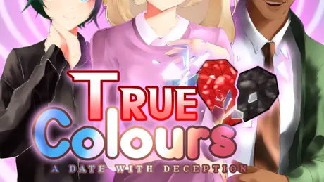 True Colours