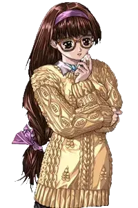 瀬尾 直美