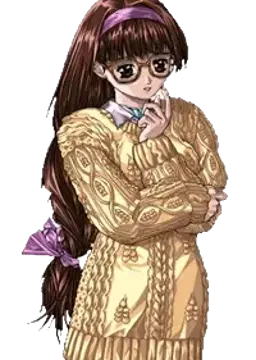 瀬尾 直美
