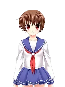 宮永 咲