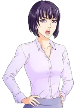 Chiyoko