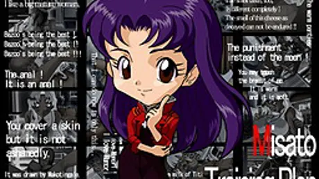 Misato Training Plan