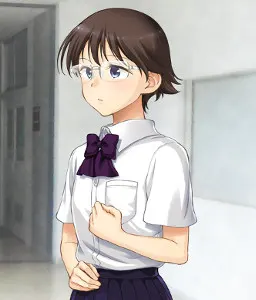 二ツ森 桂子