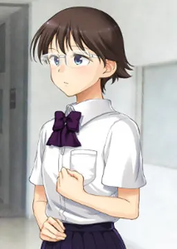 二ツ森 桂子