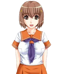 楠木あみ