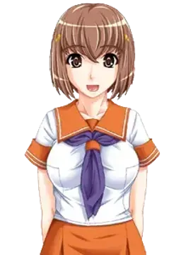 楠木あみ