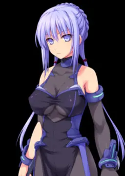 ブレイブフェンサー