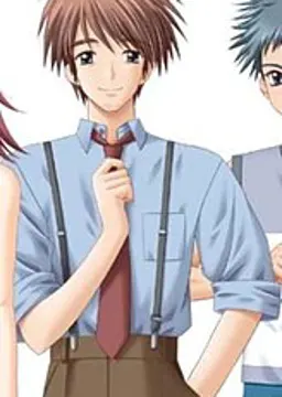 金城　亮二