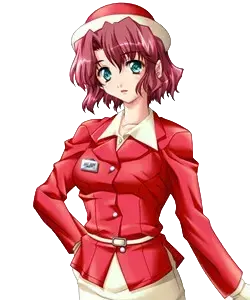 風間 奈緒