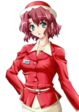 風間 奈緒