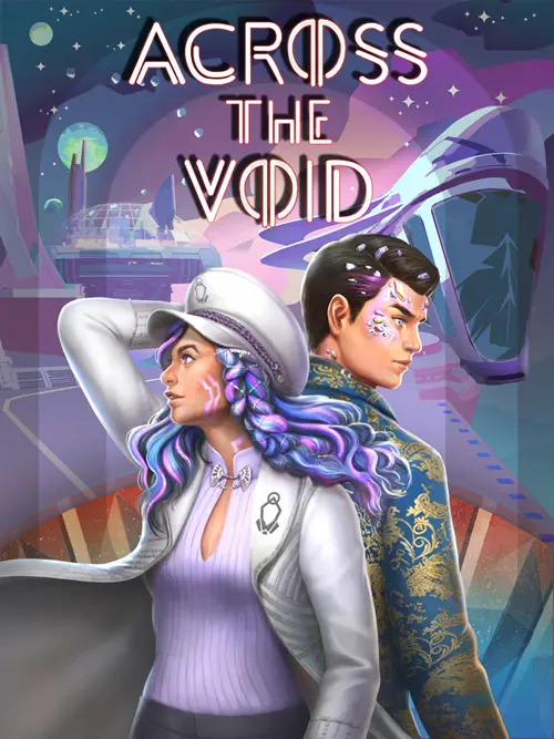 Across the Void