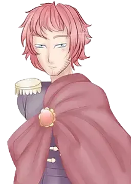 King Arash Aria