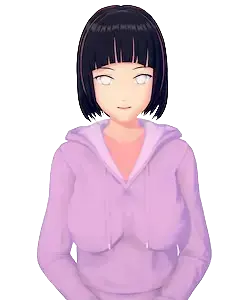 漩涡日向