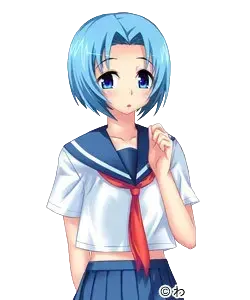 麻里奈