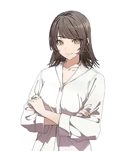 歩人の母