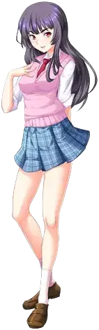 葛西 夕