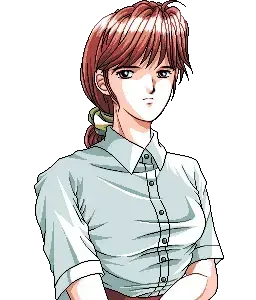 江川令子