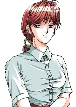 江川令子