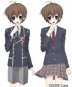 久織 聖夜
