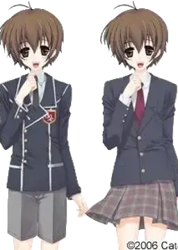 久織 聖夜