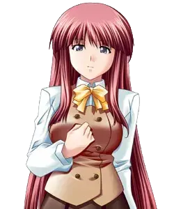 和泉 遥